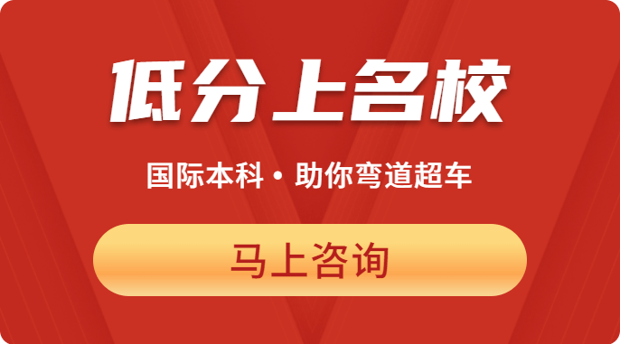 国际本科